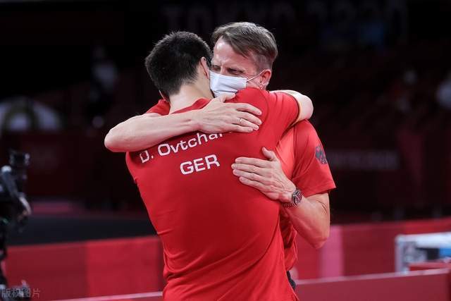 二人的对决 二人的对决