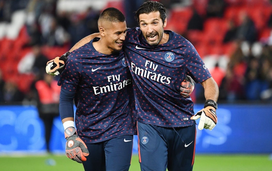 海牛的耐心 海牛的耐心